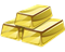 gold-bar-icon gold bar icon