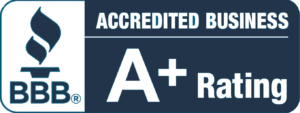 BBB A+ Certification for Peregrine Gold